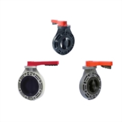 13-10-04-Butterfly Valve Lever Type