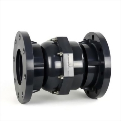 13-11-06-Flanged Swing Check Valves