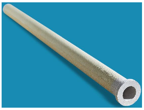 H-01 High-temperature Catalytic Ceramic filber filter