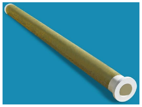L-01 Low-temperature Catalytic Ceramic filber filter