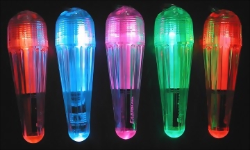 LED Underwater Light SY-66