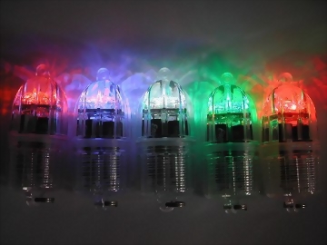 LED 下水集魚燈/自動點滅燈 SY-79