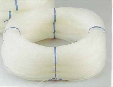 03-Nylon Mono Braided Line