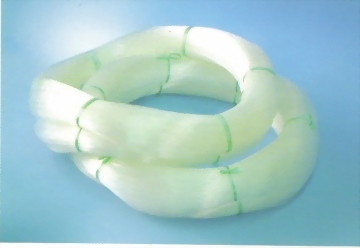 11-Basket Type Nylon Monofilament Branch Line