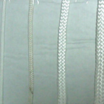 Braided Nylon Repairing Twine (Flat braided)