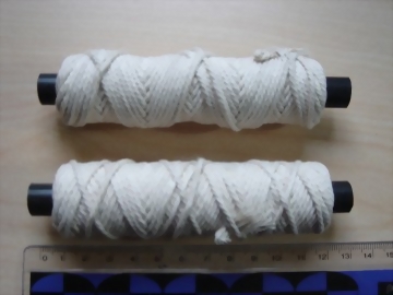 Spun Polyester Twine 白綿線