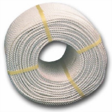 Polyethylene (PE) Twisted Rope PE三股線