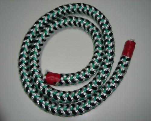 Braided Lead-core Line for Canada/USA