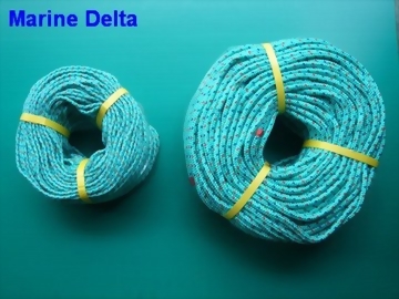 Braided Lead Sinker Rope for Middle-East countriesPP