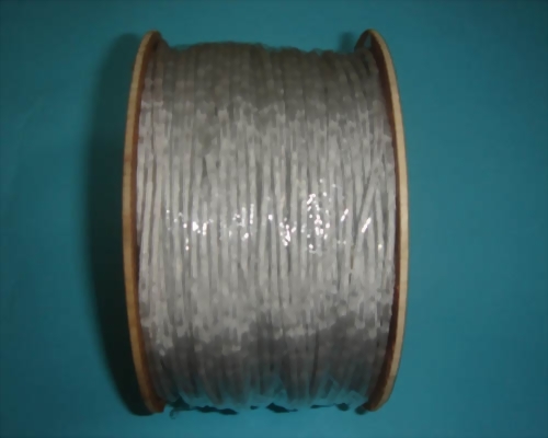 Braided Lead-Core Line for Curtain