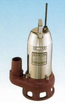 Sewage Pump BF Type