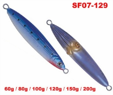 Lead Fish 60g - 200g