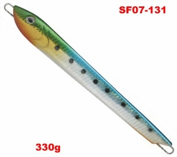Lead Fish 330g