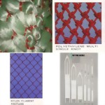 Nylon/PE Net