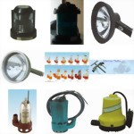Marine Lighting Wares & Electric Appliances
