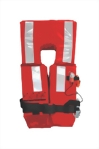 01-Solars Approved Life Jacket