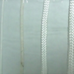 Braided Nylon Repairing Twine (Flat braided)