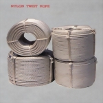 Nylon Twisted Rope