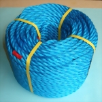 Polyethylene (PE) Twisted Rope
