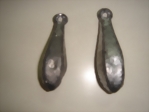05-Bank Sinkers 木瓜鉛