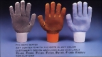 Work Gloves (PVC Dots Series)