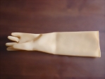 Natural Latex Glove 天然乳膠手套