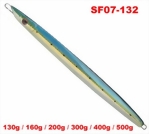 Lead Fish 130g-500g
