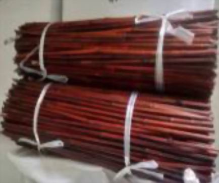 Bamboo Sticks-2