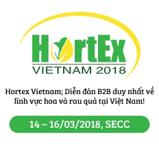 ILDEX & HORTEX VIETNAM 2018 ILDEX & HORTEX VIETNAM 2018