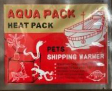 Heat Pack