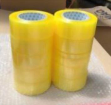 Packaging Tape