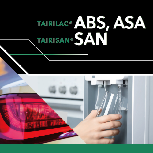 ABS,ASA,SAN Catalog
