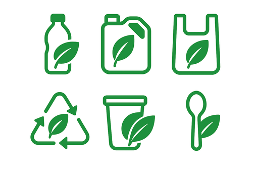 Sustainable Materials