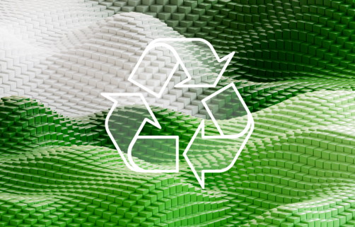 Sustainable Materials