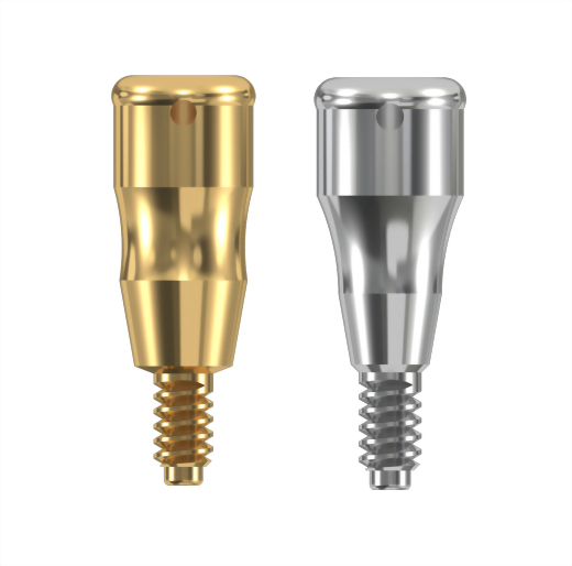 positioner abutment
