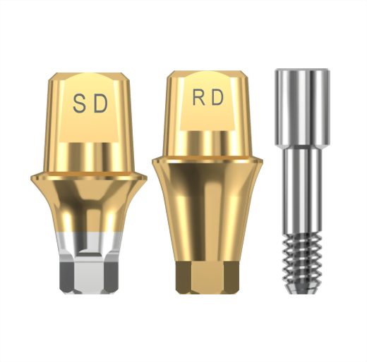 simple abutment