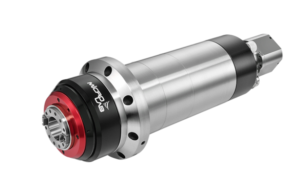 hf deluxe self motor