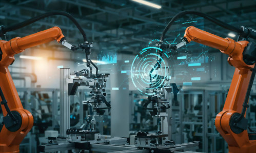 工业自动化