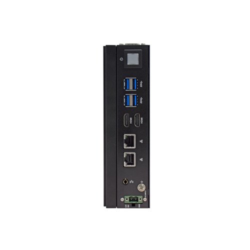 CB-2264, DIN-rail Compact Box PC with Intel® Celeron® J6412 Processor