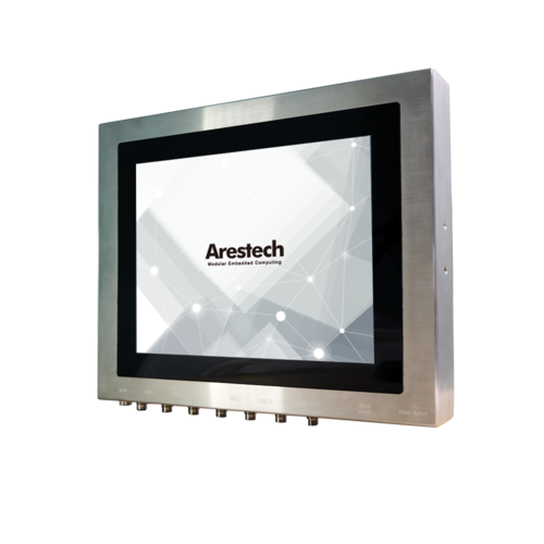 PPC-Z1512, 15” IP66/69K Core™ i5-1235U