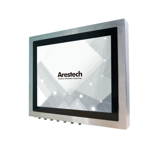 PPC-Z1912, 19" IP66/69K Core™ i5-1235U