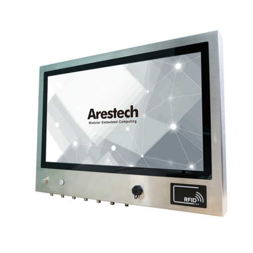 PPC-Z2112, 21.5" IP66/69K Core™ i5-1235U