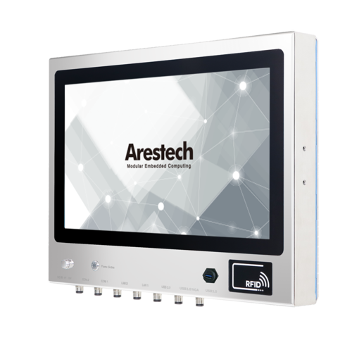 PPC-Z2412, 24” IP66/69K Core™ i5-1235U