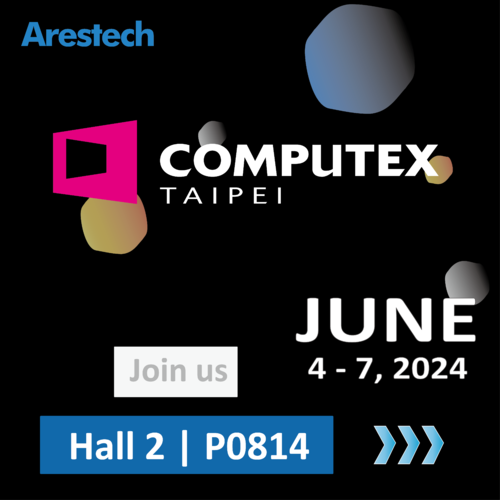 Computex 2024 Computex 2024