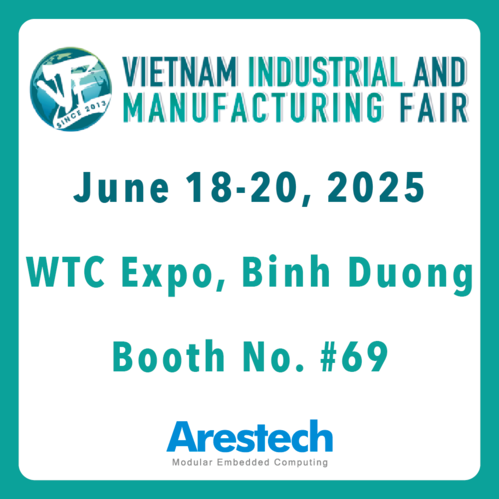 Vietnam Industrial & Manufacturing Fair 2025 Vietnam Industrial & Manufacturing Fair 2025