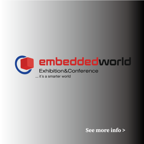 Embedded World Embedded World