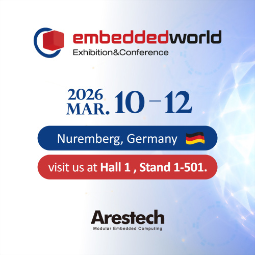 Embedded World Germany 2026