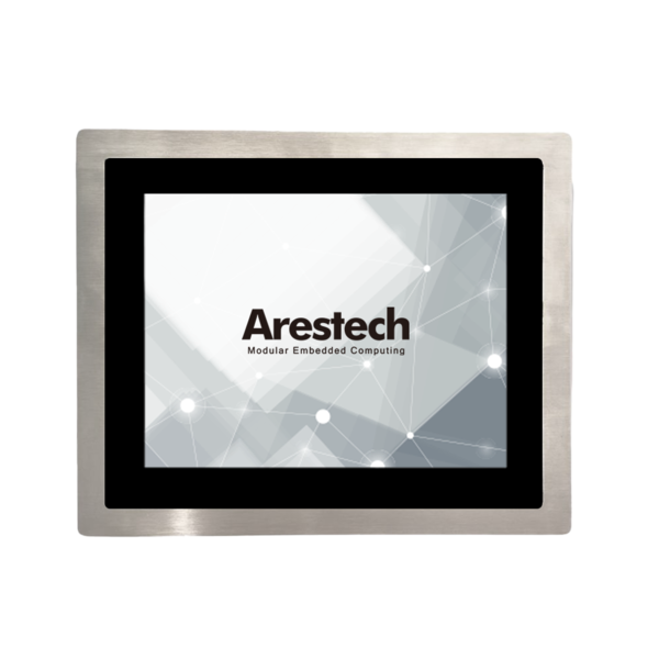 PPC-S1512, 15” IP66 Core™ i5-1235U