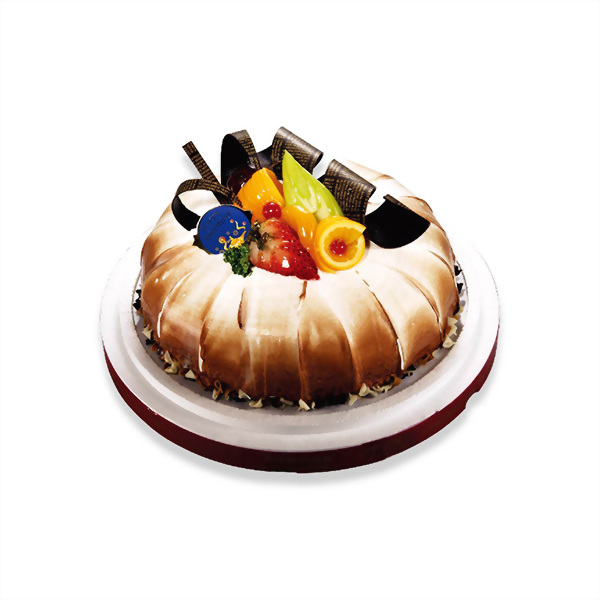 生日蛋糕 | 優仕紳楓情萬種蛋糕