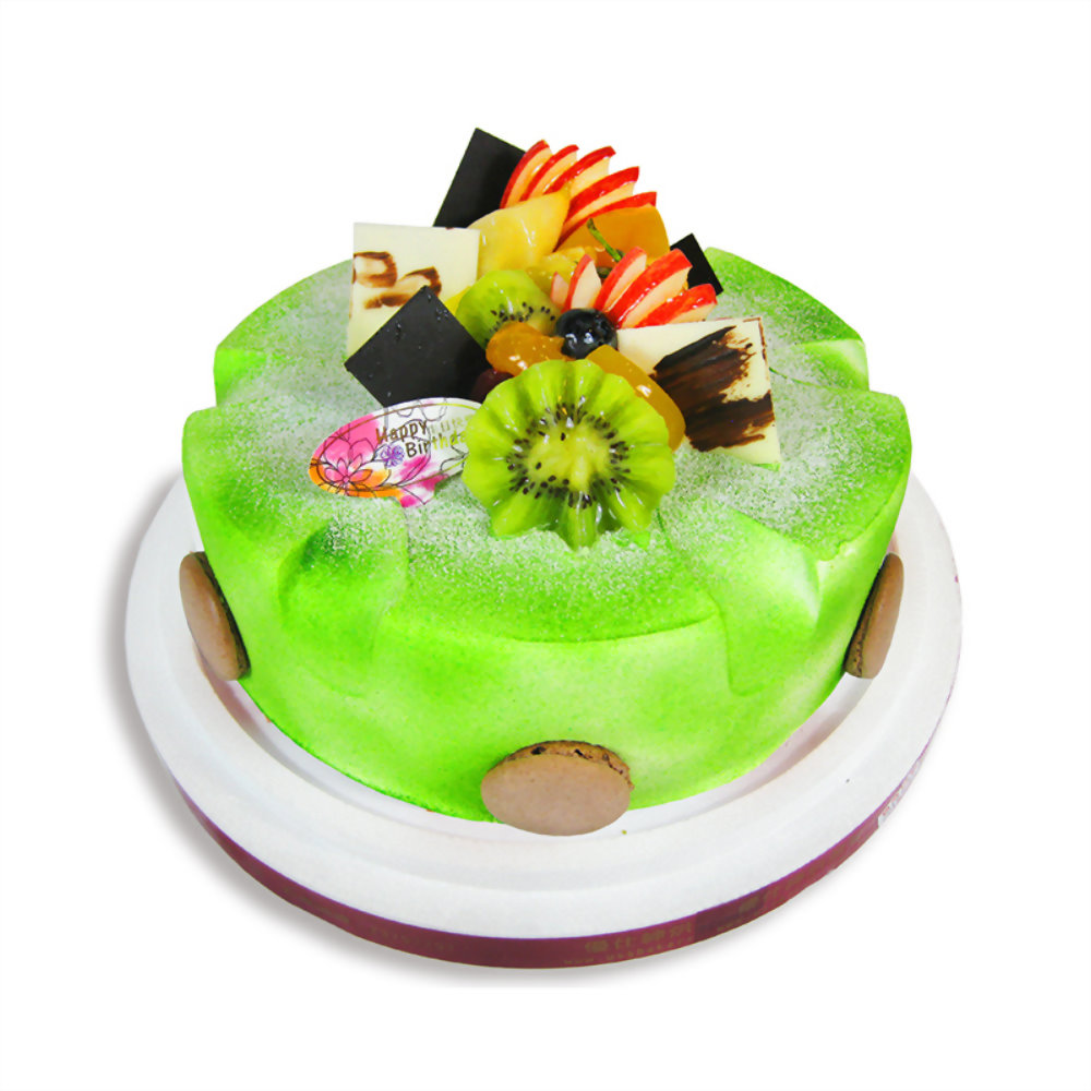 生日蛋糕 | 優仕紳相思蛋糕